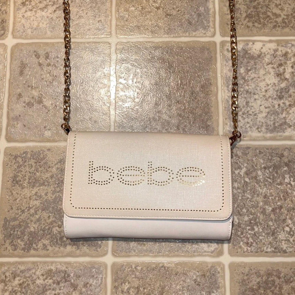 NWOT BEBE Purse